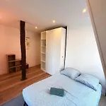 Studio Cambronne Paris
