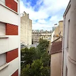 Studio Cambronne Paris