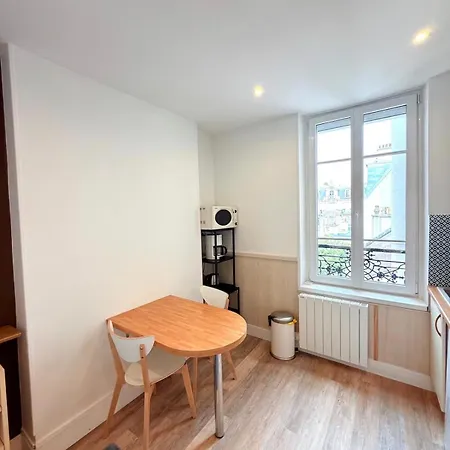 Appartamento Cambronne Parigi